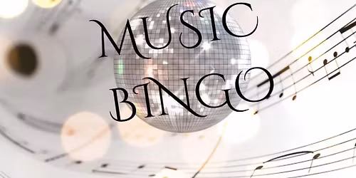 Music Bingo at The Waggon and Horses