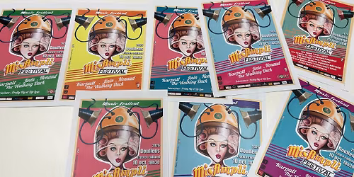 MisAmpli 7 - Espace culturel de Doullens