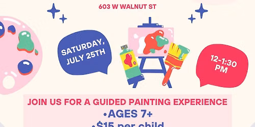 Paint & Play