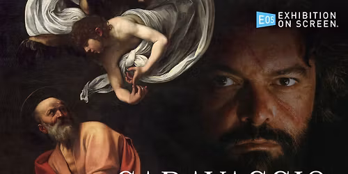 Exhibition on Screen presents: Caravaggio