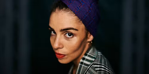 Marita Alban Ju\u00e1rez & Dominik Wania - Kameralnie