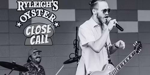 Close Call BLACK FRIDAY At Ryleigh\u2019s Oyster