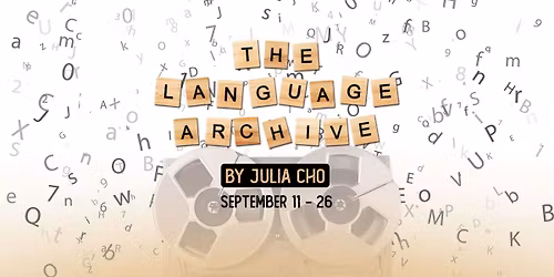 Auditions - The Language Archive