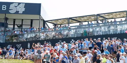 LIV Golf Indianapolis - Thursday at The Club at Chatham Hills