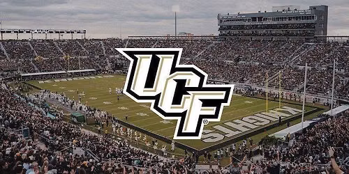UCF WATCH PARTY! - UCF VS TCU