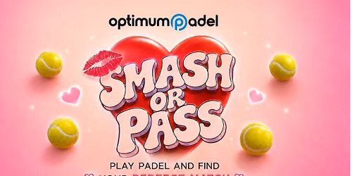 Smash or Pass