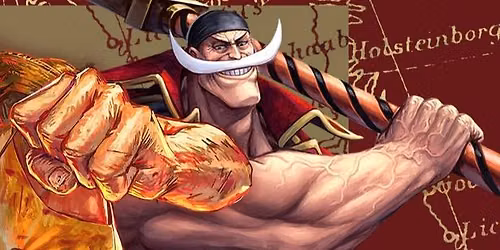 One Piece Store Tournament