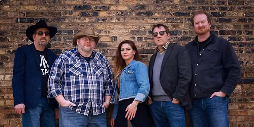 Whiskey Nickel at Maddy's Bar & Lounge