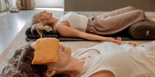 Breathwork Journey