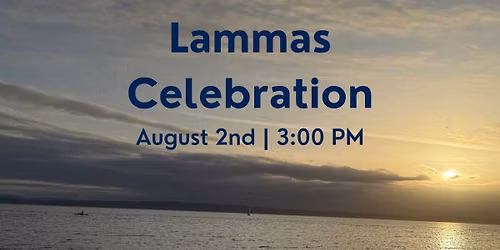 Pagans in the Park - Lammas Celebrate 