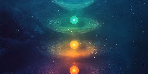 What are Chakras workshop \u00a330.00