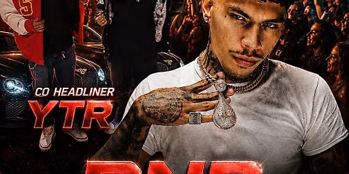 Wreckem\u2019 Texas Tech with RNB FOE MOB
