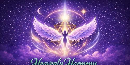 Heavenly Harmony ( Ascension Transformation) Practitioner Training 