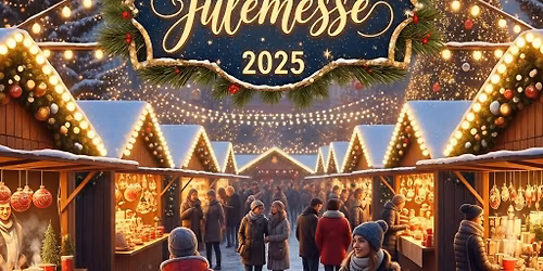 Julemesse 2025