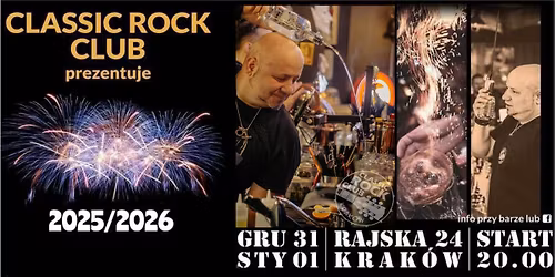 SYLWESTER 2025\/2026