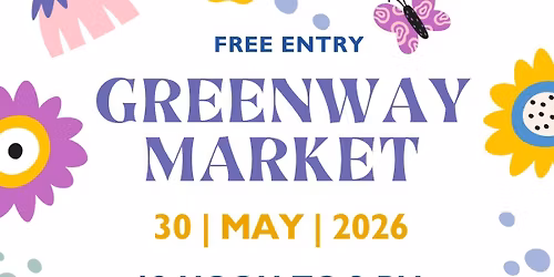 Greenway Market