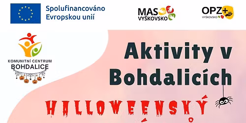 Halloweensk\u00fd lampionov\u00fd pr\u016fvod