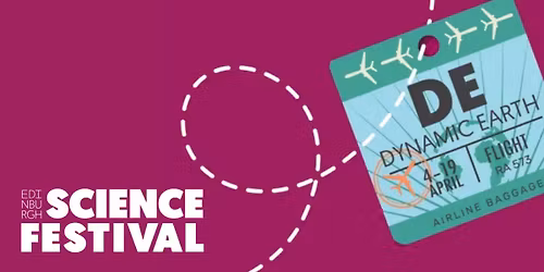 JOURNEY INTO SPACE STORYTELLING