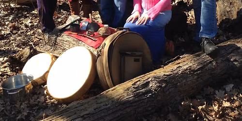 Winter Solstice Journey