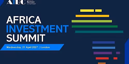 AfBC Africa Investment Summit 2027, London