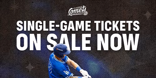 Tacoma Rainiers vs. Oklahoma City Comets
