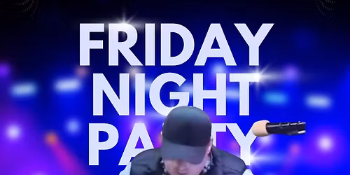 HALLOWEEN DISCO PARTY (FOR KIDS & FAMILY)