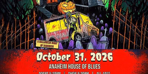 Halloween Show!