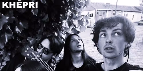 KH\u0112PRI + B stories