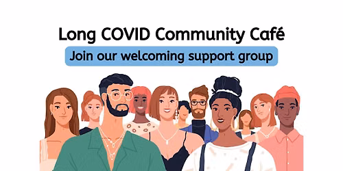 Long COVID Caf\u00e9