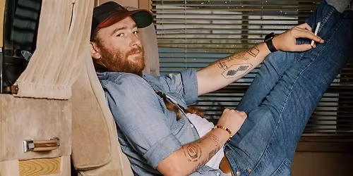 Clay Johnson - FREE Live Music at Fretwell Spartanburg, SC