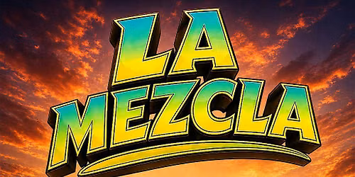 La mezcla latino Music Festival
