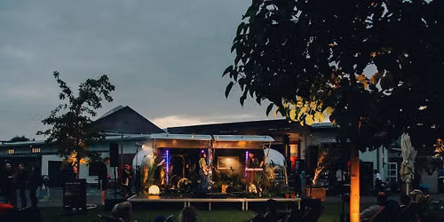 Musikgarten Festival