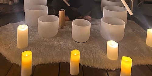 Yoga • Functional Movement • Sound Healing