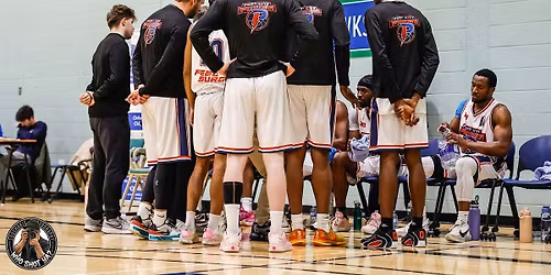 Port City Power Spring Basketball Camp