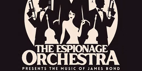 The Espionage Orchestra