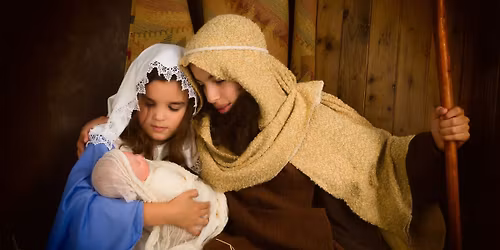 Live Nativity