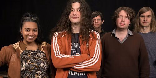 Kurt Vile and The Violators at The Sovereign