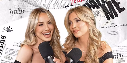 Girls Gone Bible: Revival Tour