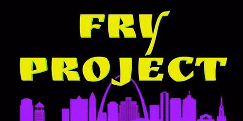 Fry Project at Bunkers Tavern! \ud83c\udfb8\ud83c\udfb6\u262e\ufe0f\ud83d\ude0e