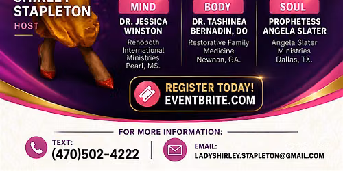 Lady Incredible: The Release