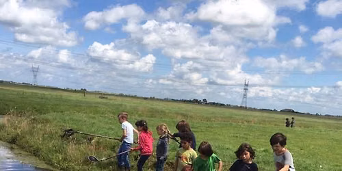 Terragon Nature Camp 3 - 7 August 2026