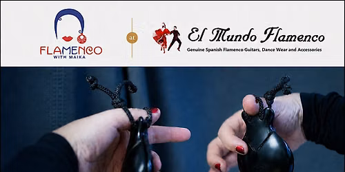 CASTANETS COURSE