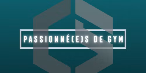 Festival gymnique - Automne 2025