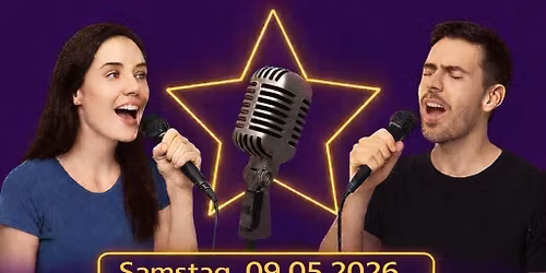 Karaoke - Night