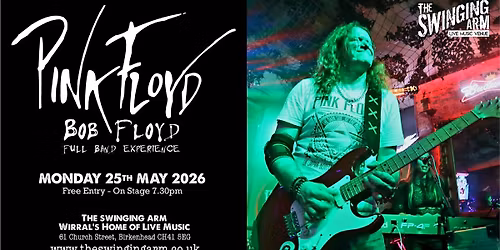 Bob Floyd