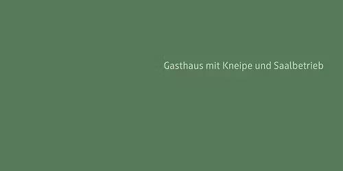 Zünftiges Oktoberfest