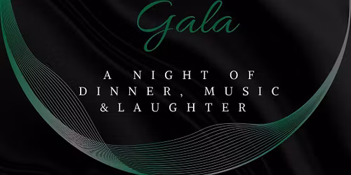 Pure Luxe Gala