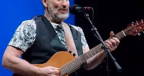 Colin Hay Tickets