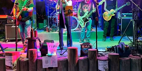 Murphy's Law Space Coast live at Earl's Hideaway! 
