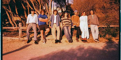 Jack Carroll Band EP Launch